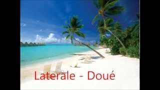 Lathéral  Doué Musique Mahoraise [upl. by Anelliw]