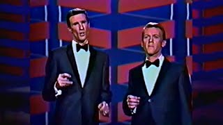 Soul amp Inspiration  The Righteous Brothers LIVE Enhanced AudioVideo [upl. by Katz]