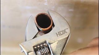 The BEST 25 Copper Pipe Tips amp Tricks EVER  GOT2LEARN [upl. by Padraig]