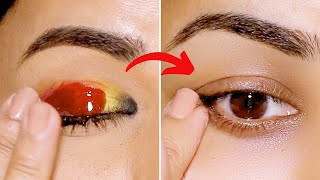 Easiest Way To REMOVE Waterproof Mascara amp Makeup [upl. by Edouard]