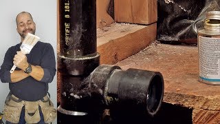 How to Install a Bathtub Drain and Overflow [upl. by Ahsenal334]