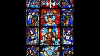 Guillaume de Machaut  La Messe de Nostre Dame [upl. by Kelsey]