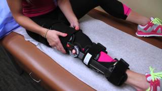 Knee Brace Overview  Orthopedic Surgeon  Vail Colorado [upl. by Lothario]