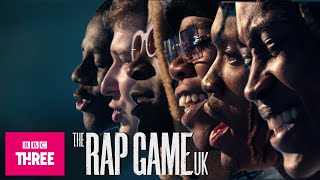 The Rap Game Season 2  Official Sneak Peek  Lifetime [upl. by Anilak753]