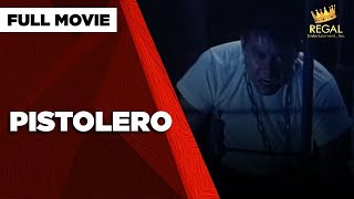 PISTOLERO Jeric Raval John Apacible Joanne Miller amp Mark Lapid  Full Movie [upl. by Brote]