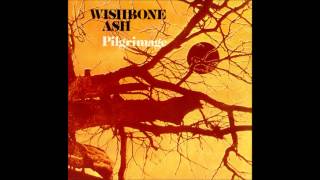 Wishbone Ash  Valediction [upl. by Nosyaj]