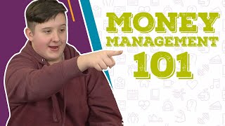 Money Management for Teens [upl. by Annoda532]