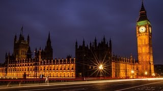 London City Tour at Night [upl. by Bianchi]