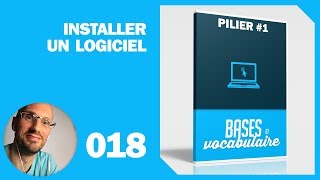 018  P1  Installer un logiciel [upl. by Haase]