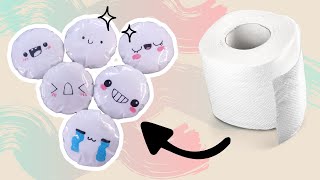 quotHaz squishy de papel super fácilesquot [upl. by Tali]