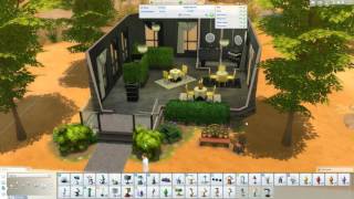 How to Start and Manage a Restaurant in The Sims 4 Dine Out [upl. by Demha]