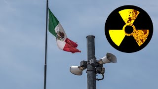 8 Alarmas NUCLEARES y SÍSMICAS que te Erizarán la Piel [upl. by Assenav]