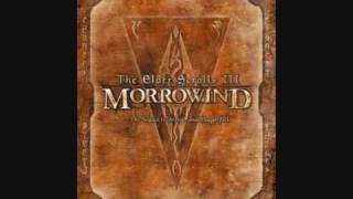 Morrowind Theme Song [upl. by Eelana]