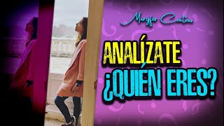 QUE SIGNIFICA TU LETRA  MaryFer Centeno [upl. by Lauren]