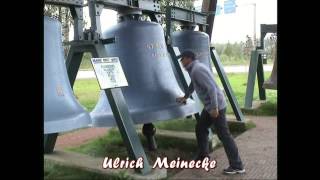 Check the Bell Church  Glockentest der Kirchenglocken [upl. by Veno661]