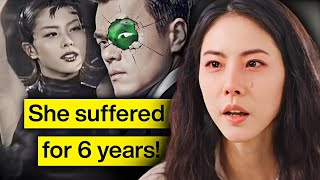 How JYP Ruined Park Ji Yoons Life amp Career For 6 YEARS [upl. by Nyram]