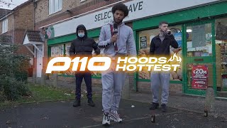 Stizz  Hood Hottest Season 2  P110 [upl. by Dutch]