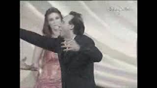 Benigni a Sanremo 2002  Il memorabile Show integrale dellex giullare dItalia [upl. by Yerrok9]