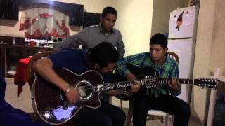 Ariel camacho el karma 2015 [upl. by Maag]