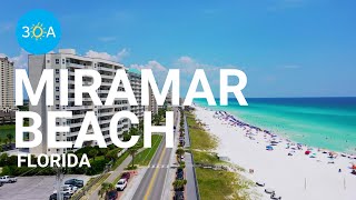 Miramar Beach Florida [upl. by Fritzsche]