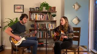 Sarah Jarosz  Long Long Way to Go Phil Collins cover [upl. by Chelsae700]