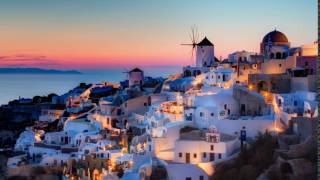 Greek Folk Songs  Music from Greece [upl. by Larine]