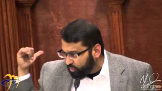 The Massacre of Karbala A Historical Analysis  Dr Yasir Qadhi  10th November 2013 [upl. by Lacram101]