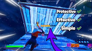 The 3 BEST Highground Retakes in Fortnite🥶 [upl. by Ensign]