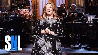 Melissa McCarthys Mothers Day Monologue  SNL [upl. by Claire695]