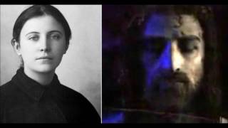 THE DIARY OF SAINT GEMMA GALGANI [upl. by Enoval]