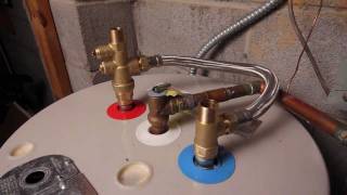 The Heatguard MultiFlex Thermostatic Mixing Valve [upl. by Tallula960]