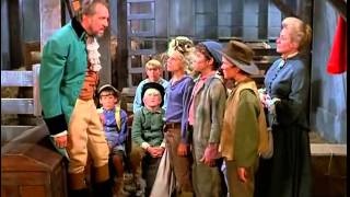 Daniel Boone Season 5 Episode 15 Full Episode [upl. by Ahsetal]