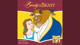 Beauty And The Beast Storyteller [upl. by Luckin]