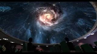 Planetarium Animation Tour [upl. by Harte]