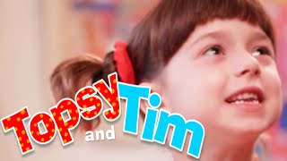 Topsy amp Tim  Full Episodes  2 HOURS LONG [upl. by Anatlus]