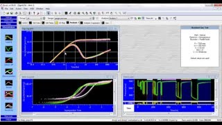 Introduction to Well Test Deconvolution using Saphir PTA software [upl. by Eissen]