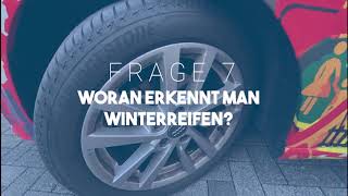 Abfahrtkontrolle zur praktischen Prüfung Klasse B Technikfragen FahrprüfungFührerschein Fahrschule [upl. by Ij708]