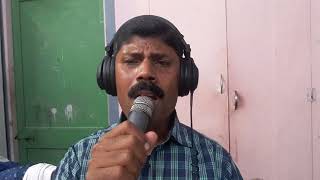 vellamanam ullamachan Tamil karaoke [upl. by Ohcamac]