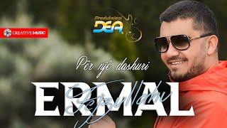 Ermal Fejzullahu  Për një dashuri Official Song 2016 [upl. by Casimir]