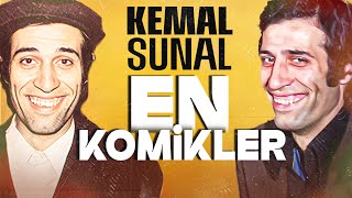 Kemal Sunal En Komik Sahneler [upl. by Cowles653]