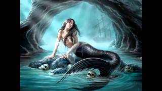 La Sirene  SJTucker [upl. by Derraj313]