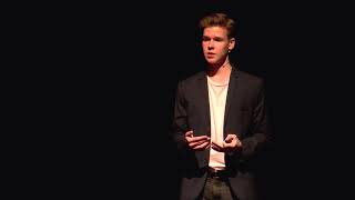 Youre being manipulated and dont even know it  Nate Pressner  TEDxYouthBasel [upl. by Hammerskjold]