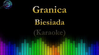 Granica  Grajek  Biesiada Karaoke [upl. by Geoffry]