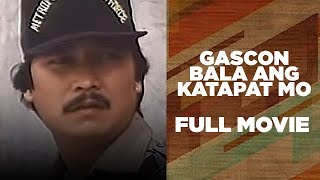 GASCON BALA ANG KATAPAT MO Lito Lapid Ruffa Gutierrez Tirso Cruz III amp Jess Lapid Jr Full Movie [upl. by Airb795]