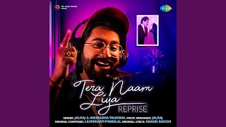 Tera Naam Liya  Reprise [upl. by Htabmas]