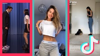 Oh Na Na Nah Dance Challenge TikTok Compilation [upl. by Nerita]