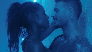 M Pokora  Ouh na na Clip Officiel [upl. by Ayerim]