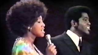 James Brown and Marva Whitney  Sunny [upl. by Kerekes619]