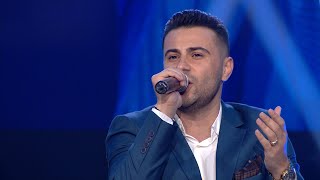 KENGE MOJ  Ervis Behari  Kolazh  Nata Vlonjate  Show  Vizion Plus [upl. by Nnaeel790]