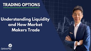 Understanding Liquidity and How Market Makers Trade [upl. by Constance]